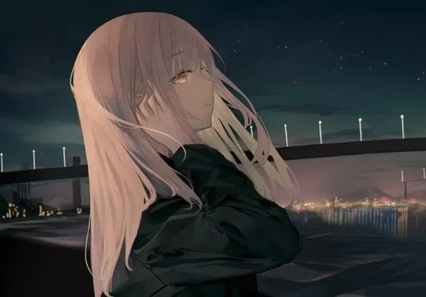 Avatar of Realistic Girlfriend 