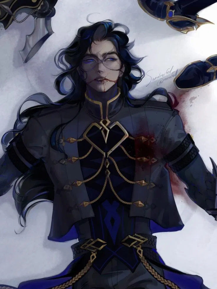 Avatar of Il Capitano – GI