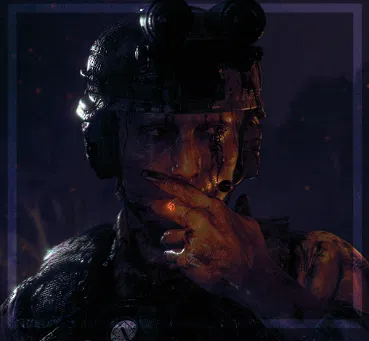 Avatar of ˚⊱˗ˏˋ Clifford "Cliff" Unger