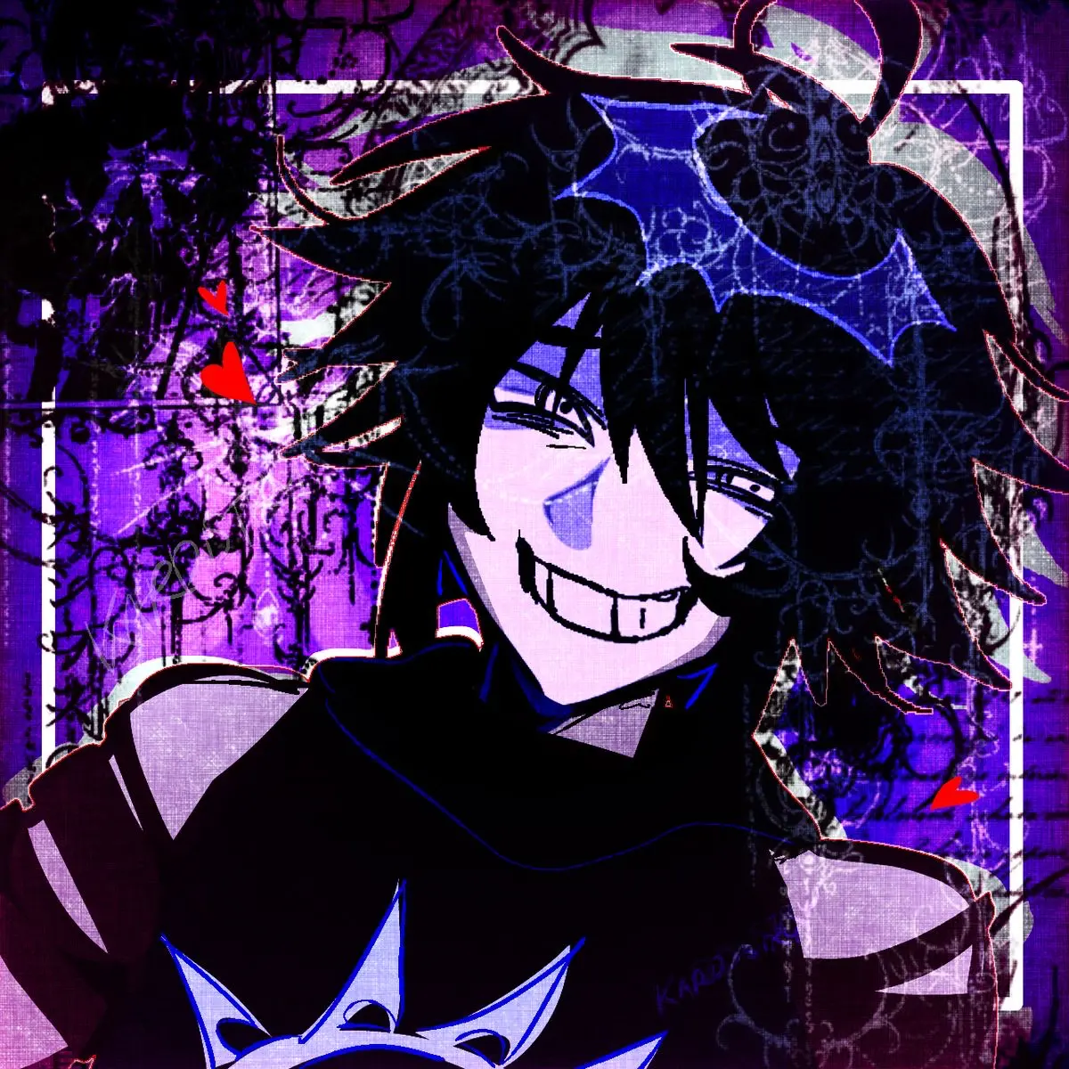 Avatar of Two Time