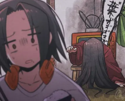 Avatar of Shaman King RPG