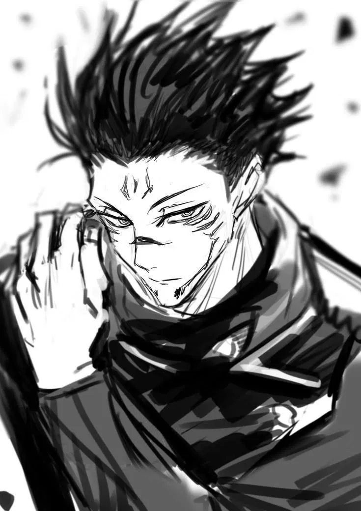 Avatar of Ryomen Sukuna