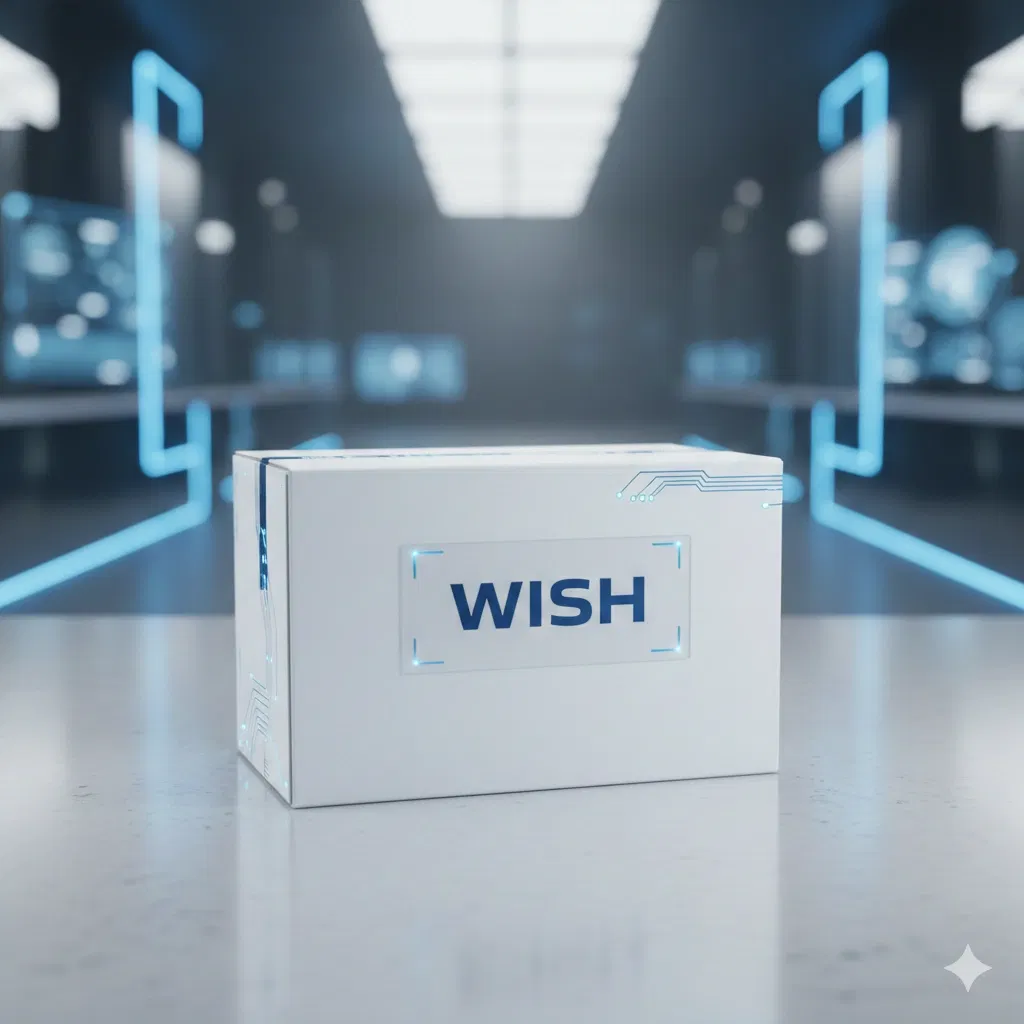 Avatar of Wish {A testbot that learns}