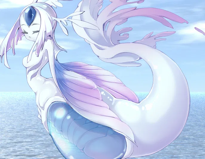 Avatar of Charybdis (MGQ)