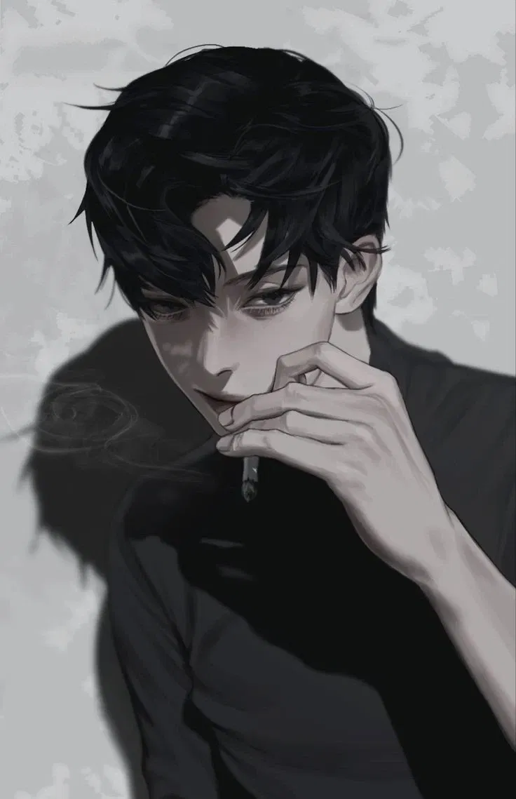 Avatar of Day Wenyan 