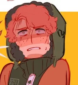 Avatar of [AGED UP] Kyle Broflovski