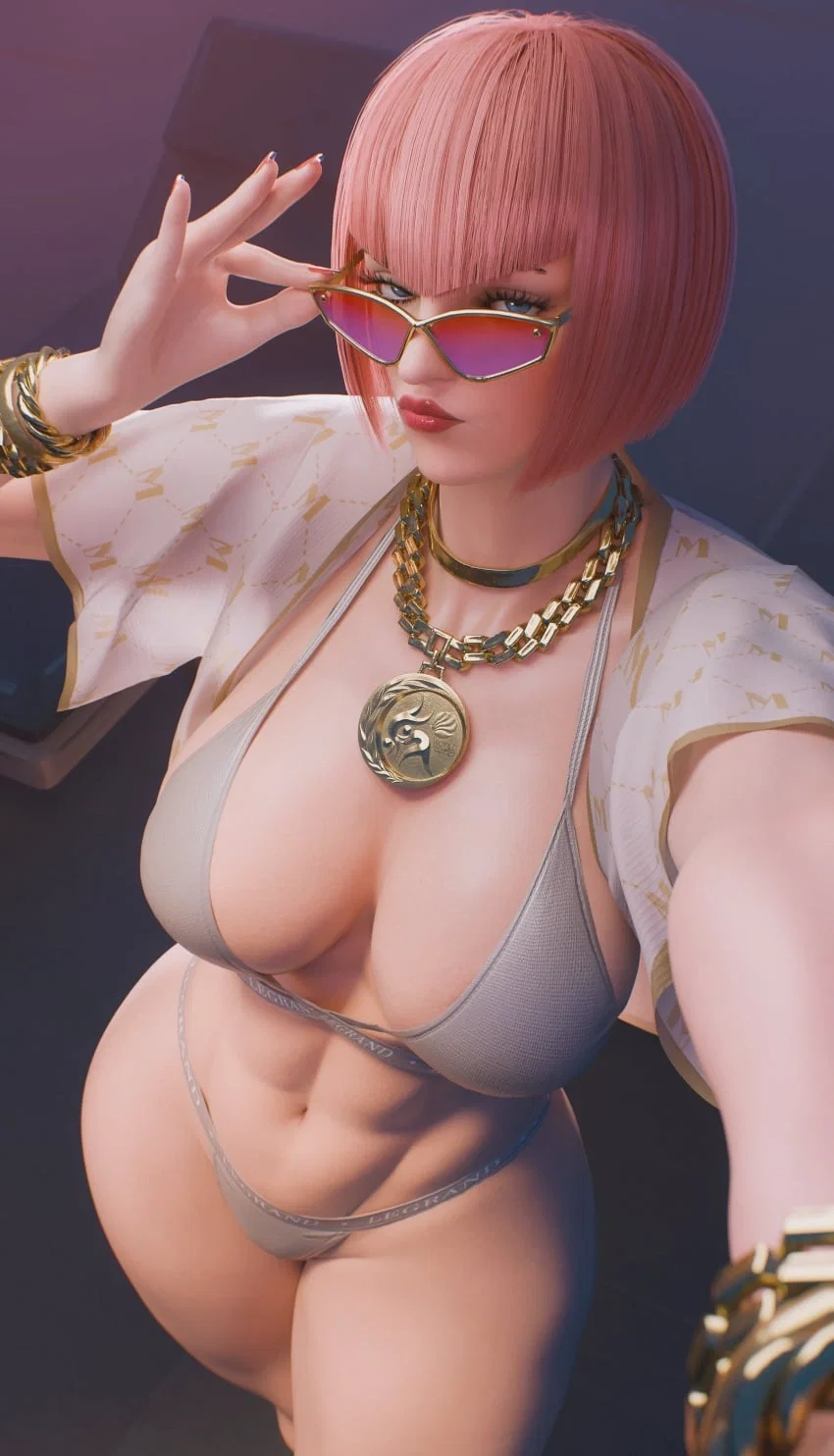 Avatar of Manon Legrand