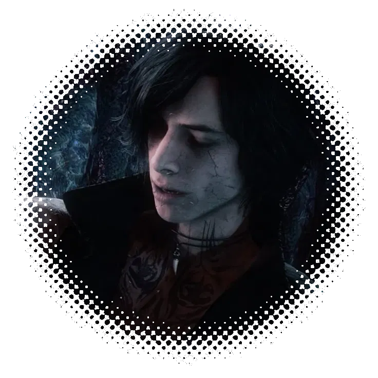 Avatar of ⌗V〃