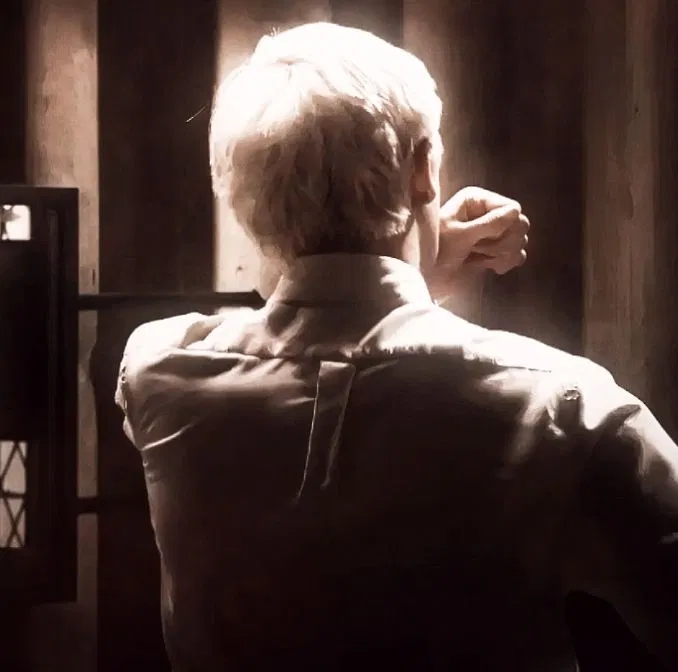 Avatar of Draco Lucius Malfoy