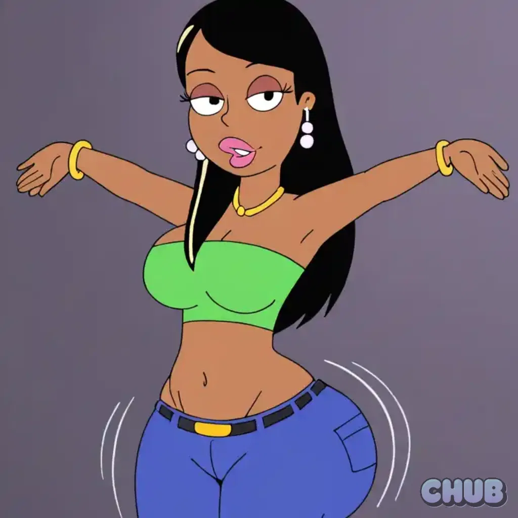 Avatar of Roberta- "NNN"
