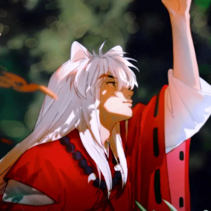 Avatar of InuYasha 