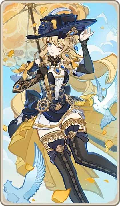 Avatar of Navia // (Much more than) Partners!