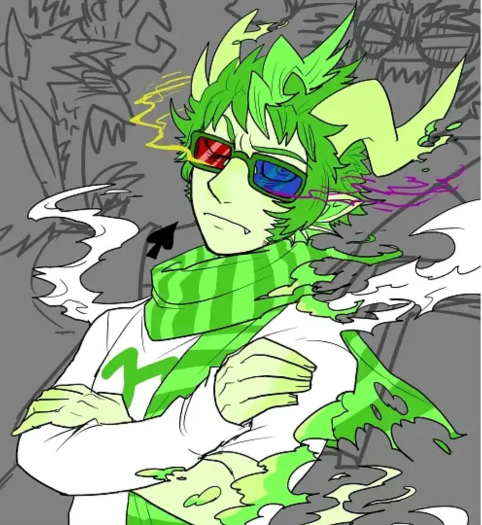 Avatar of ErisolSprite