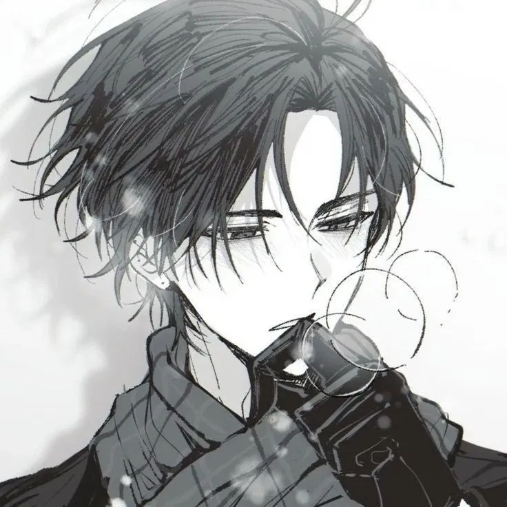 Avatar of Fukashi – MLM/BL