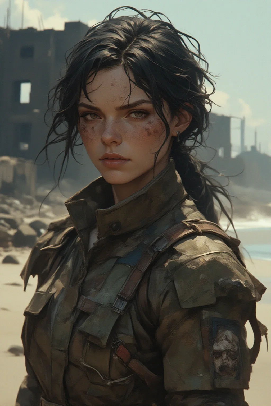 Avatar of WARLORD || Riley Coleman