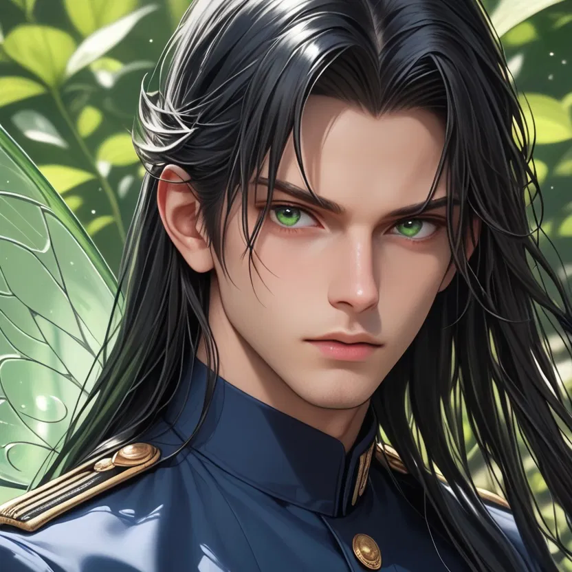 Avatar of Ciel Lemange || Fairy Bodyguard