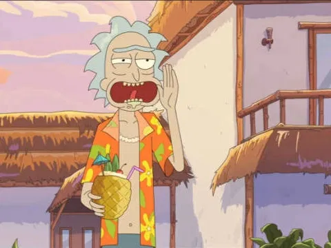 Avatar of Rick Sanchez