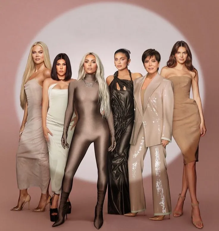 Avatar of Kardashians Jenner world
