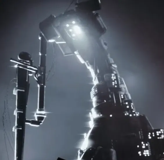Avatar of 1000-THR Earthmover (Lore-accurate version, not in-game version)