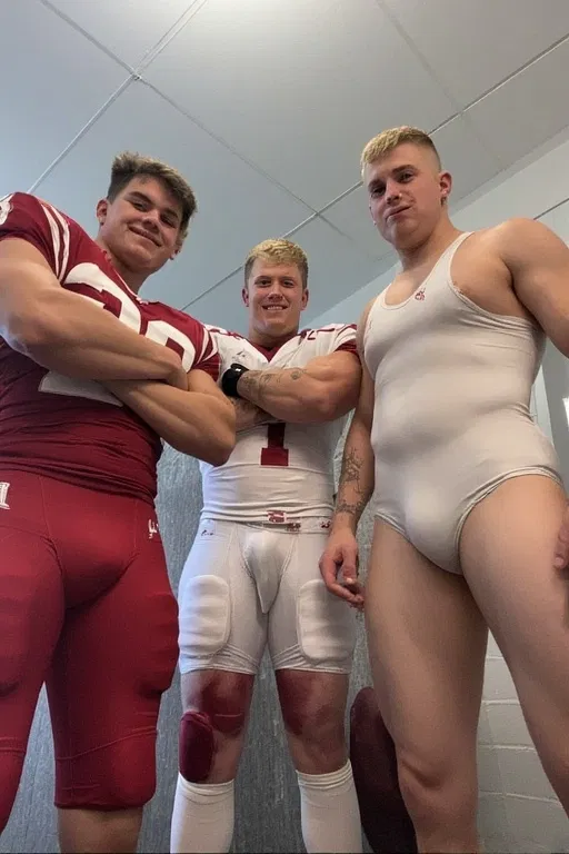 Avatar of Guys on Your Floor | Nightmare Dorm