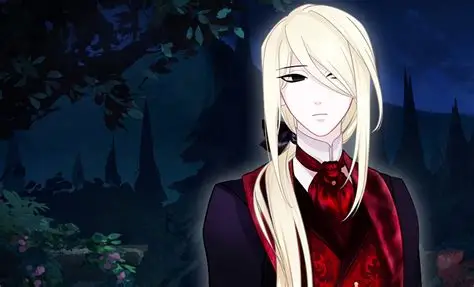 Avatar of Vladimir|| Moonlight Lovers