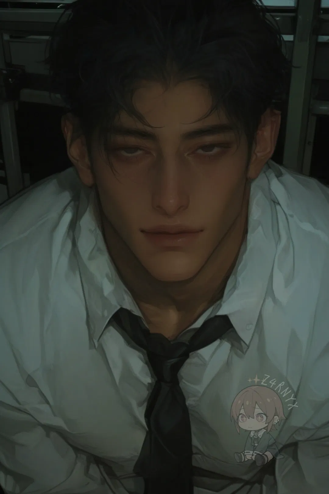 Avatar of Cesare || Professor 
