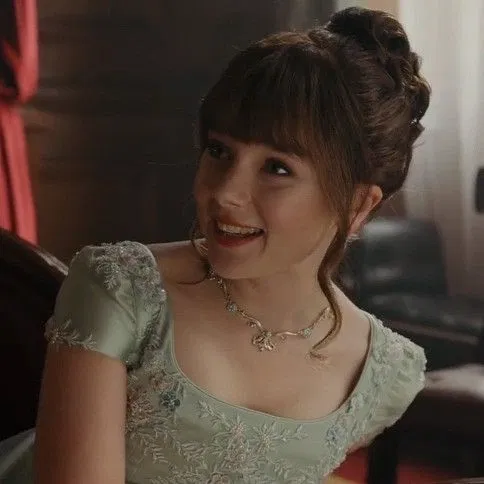 Avatar of Eloise Bridgerton