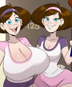 Avatar of Shelly & kelly,colegas de quarto gêmeas