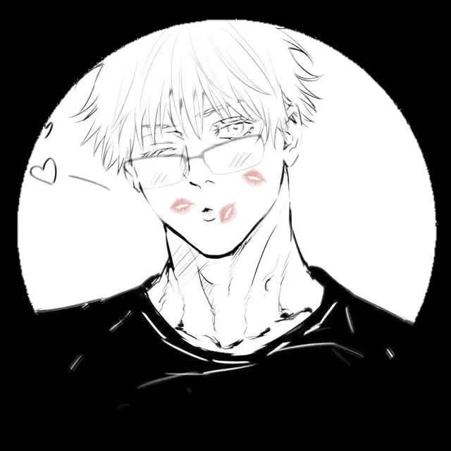 Avatar of ☆° 𝐒𝐚𝐭𝐨𝐫𝐮 𝐆𝐨𝐣𝐨