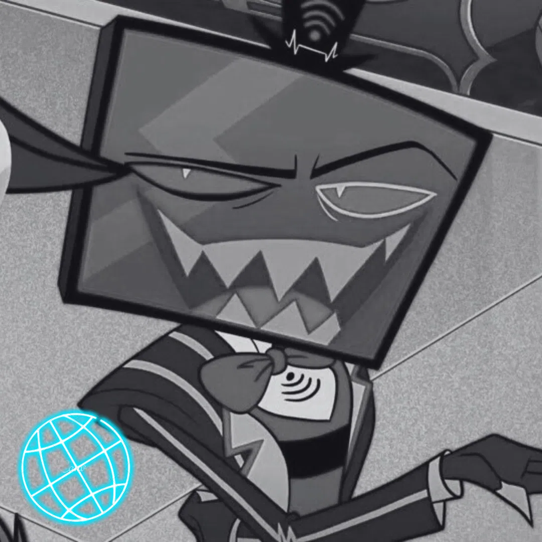 Avatar of Vox ఌ『 ⌨︎︎ 』