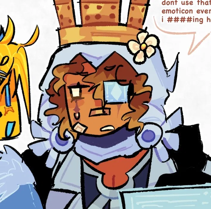 Avatar of ✮⋆˙ Caleb244 || MAY MADNESS/FORSAKEN