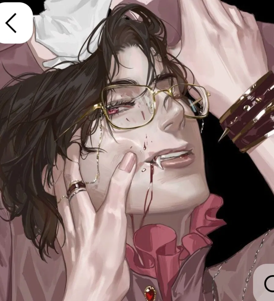 Avatar of Valentino..~