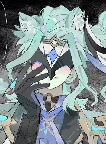 Avatar of Hybrid Epsilon + Dottore 
