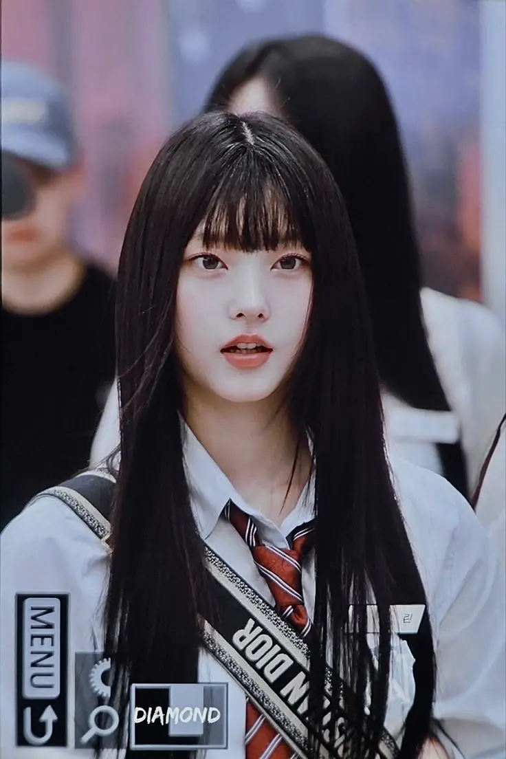 Avatar of Kang Haerin | ᴄᴏʟᴅ ʜᴇᴀʀᴛ