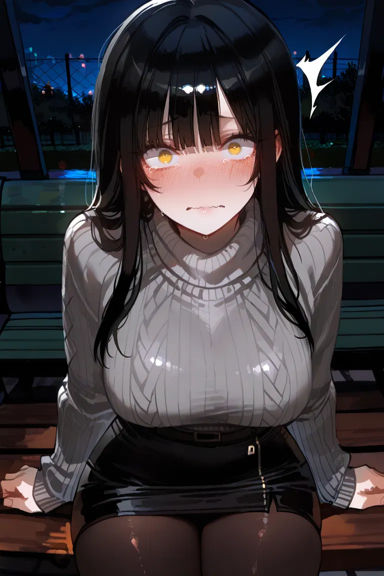 Avatar of Yuzuki Arisaka - The Reckoning