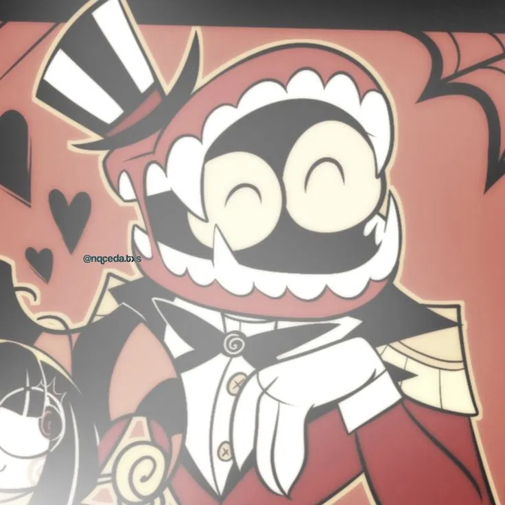 Avatar of [Yandere] Caine | (The Amazing Digital Circus)/(Twisted Obsessions 6/27)