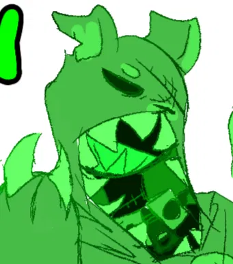 Avatar of Psycho Teddy 