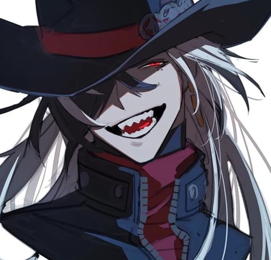 Avatar of [Need a ride?] Boothill