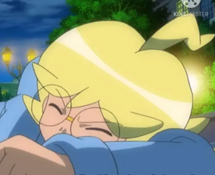 Avatar of Clemont