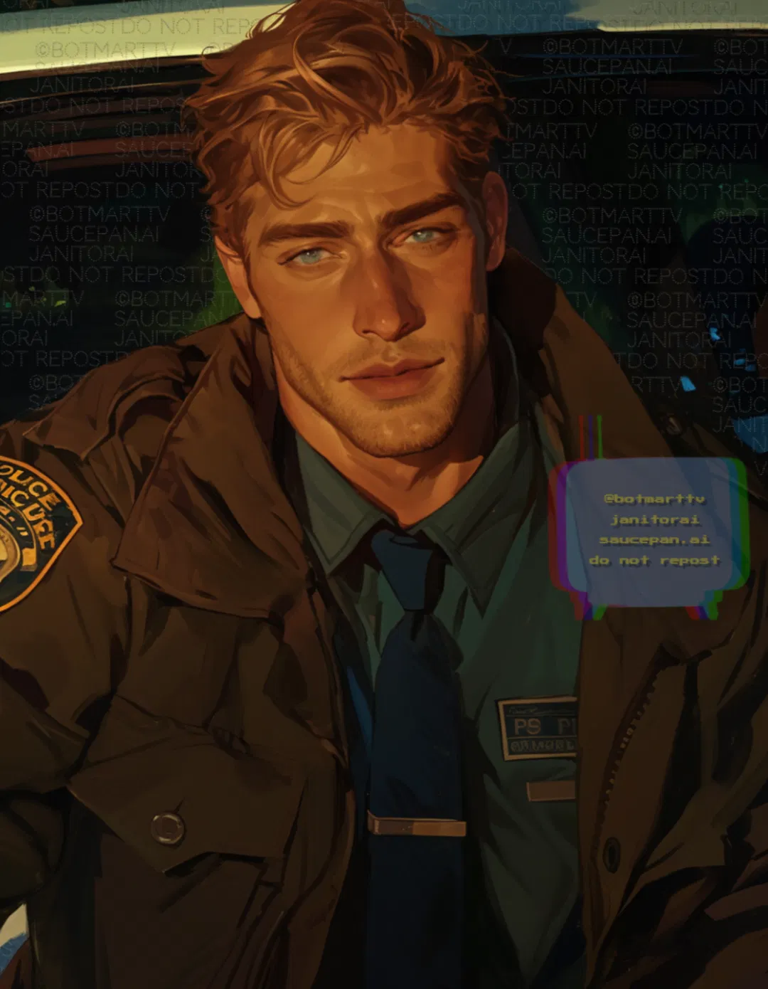Avatar of Thomas Redfield