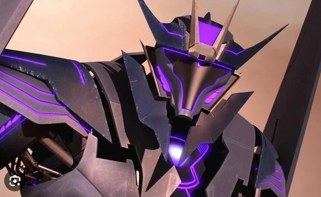 Avatar of TFP Soundwave: Worship
