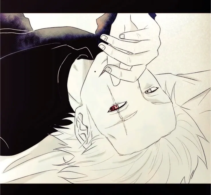 Avatar of Kakashi Hatake