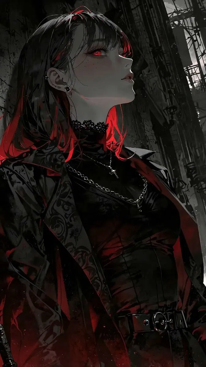 Avatar of Camille Vance ~Vampire~