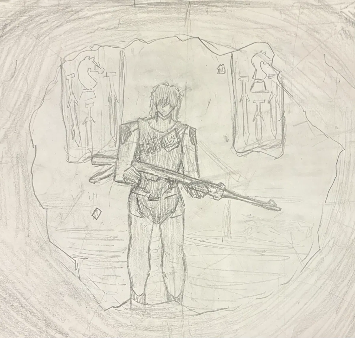Avatar of Aleksandra 'Hell's Gate'
