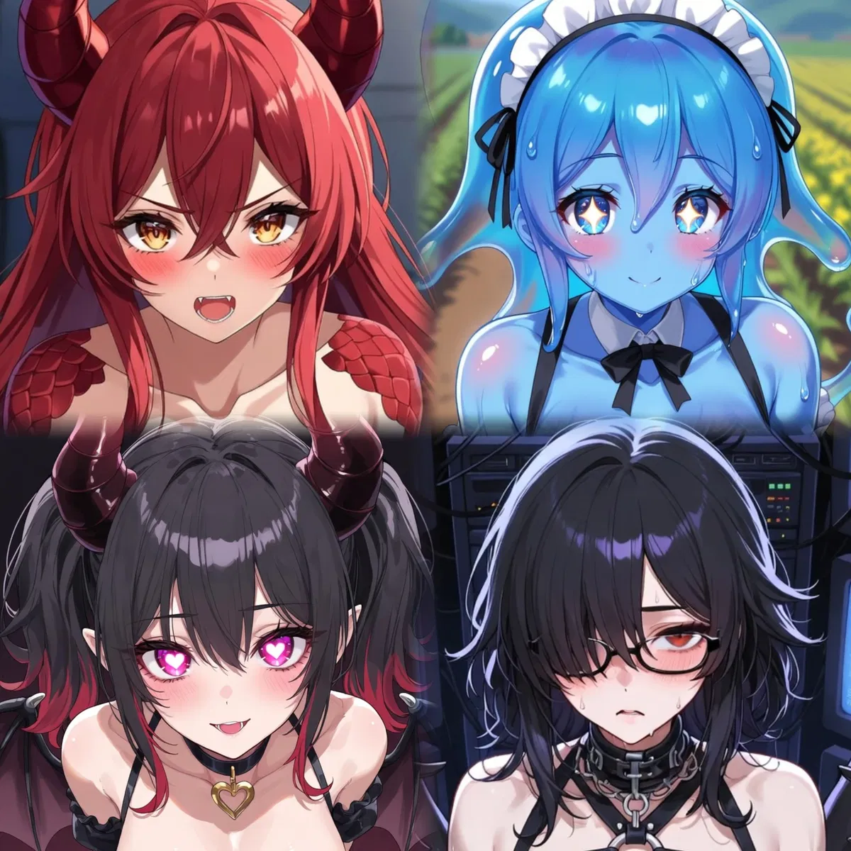 Avatar of The Demon Lord's Butler