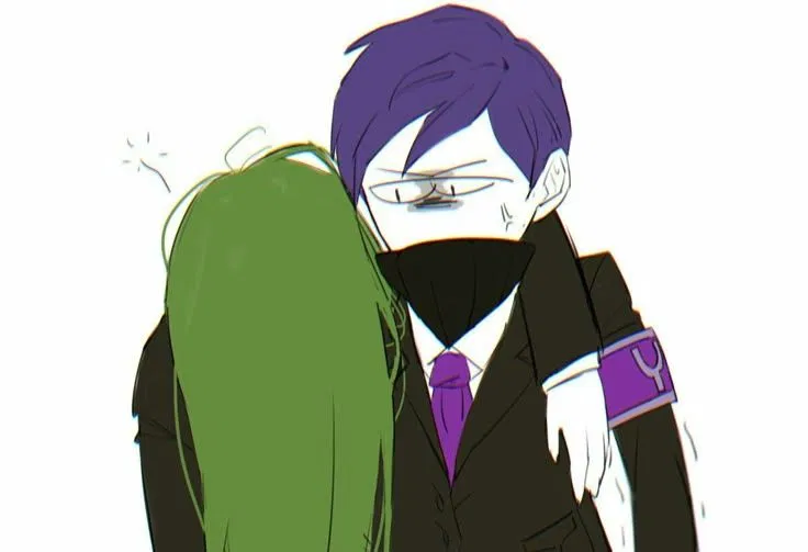 Avatar of You saw an drunktard getting carried by someone... Do you dare to help them? | Netzach & Yesod