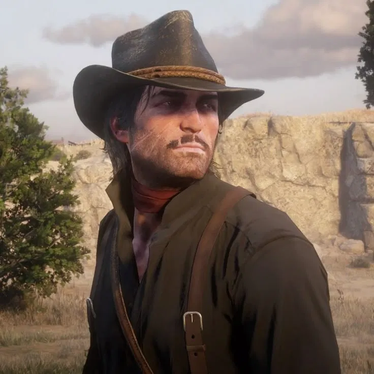 Avatar of John Marston 𐚁