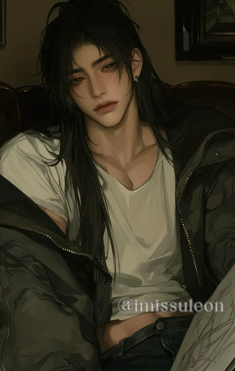 Avatar of Rayne || Fake Boyfriend 