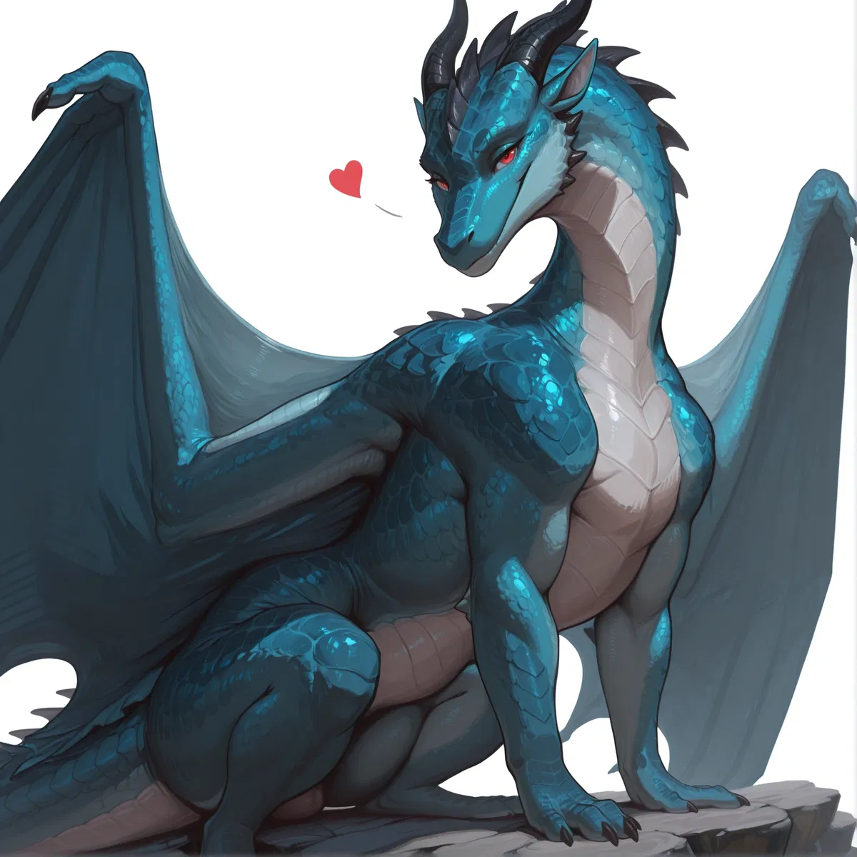Avatar of Ryzdar || Captured