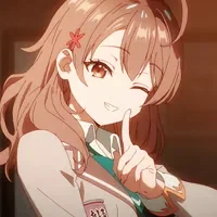 Avatar of MASHA KUJOU